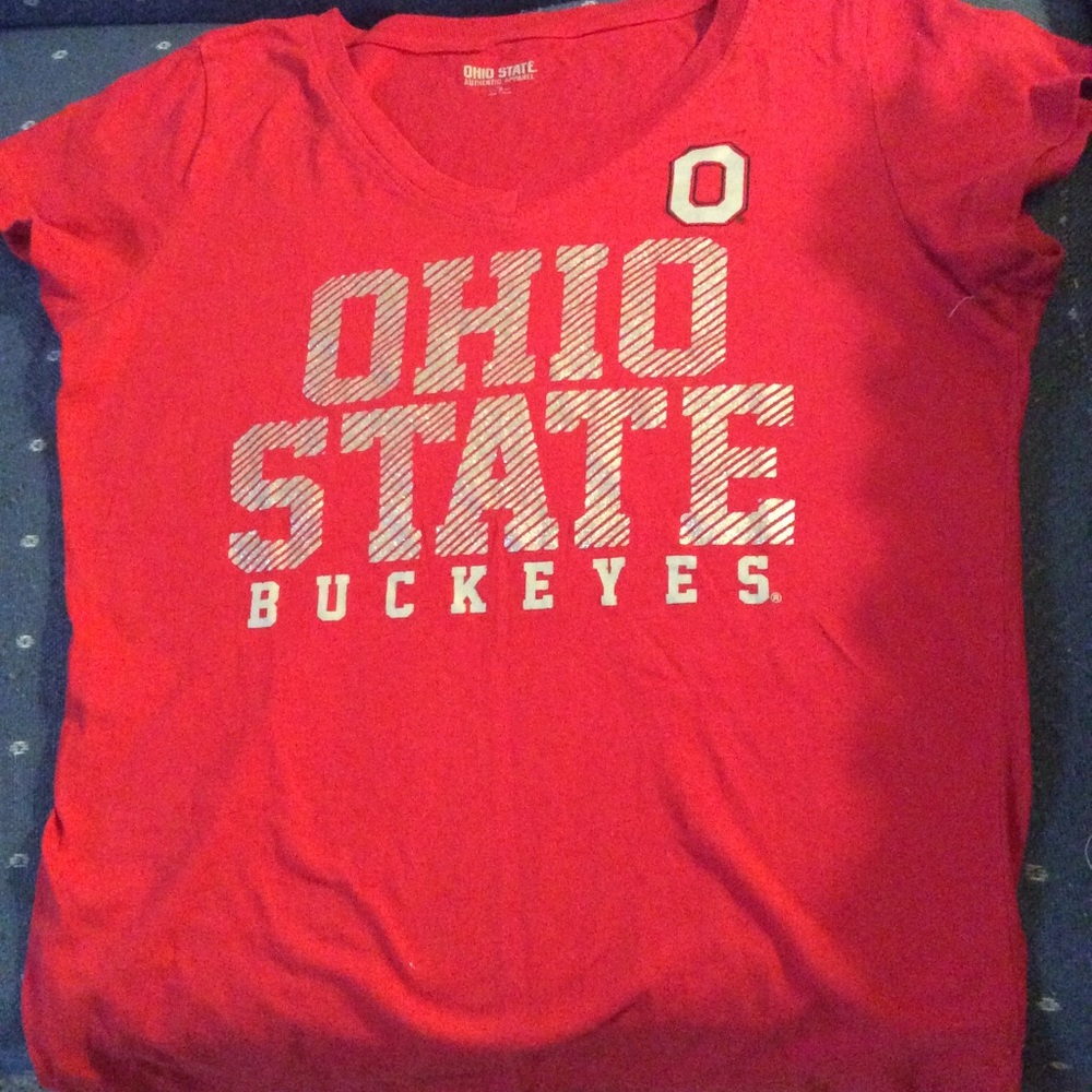 Ohio State Buckeyes Tee shirt